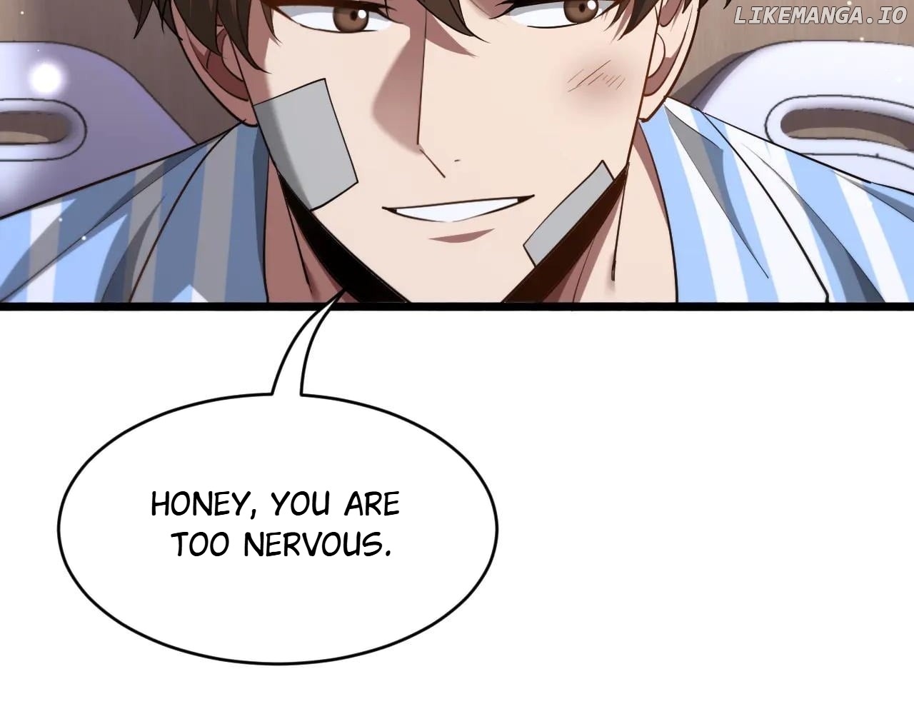 I’m Trapped In This Day For One Thousand Years Chapter 165 - page 81